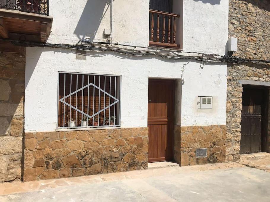 Holiday home Casa Dalma Ballestar