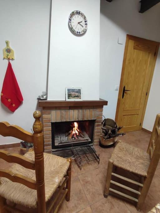 Casa Dalma Holiday home