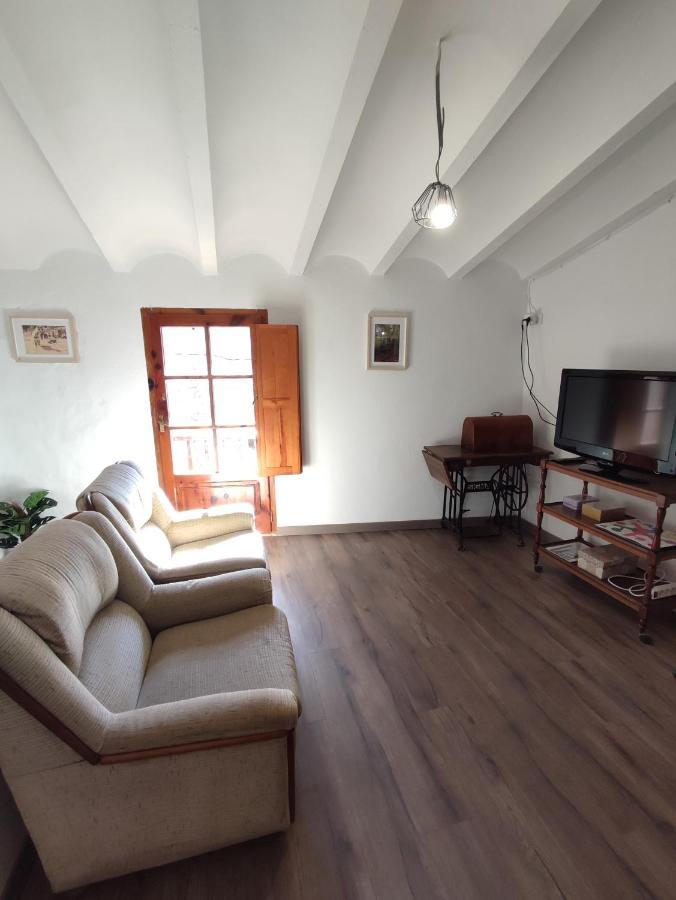 Casa Dalma Holiday home *