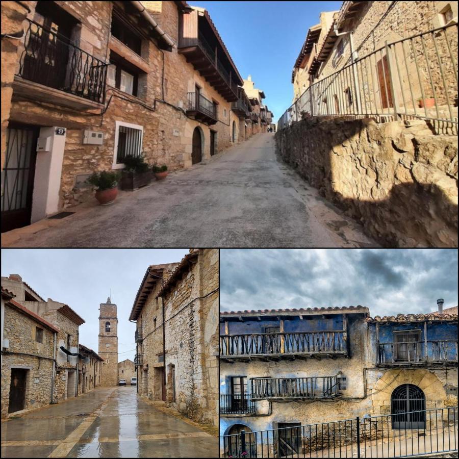 Casa Dalma *