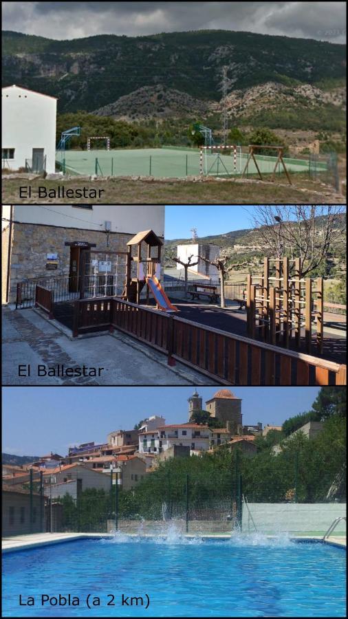 Casa Dalma Holiday home *