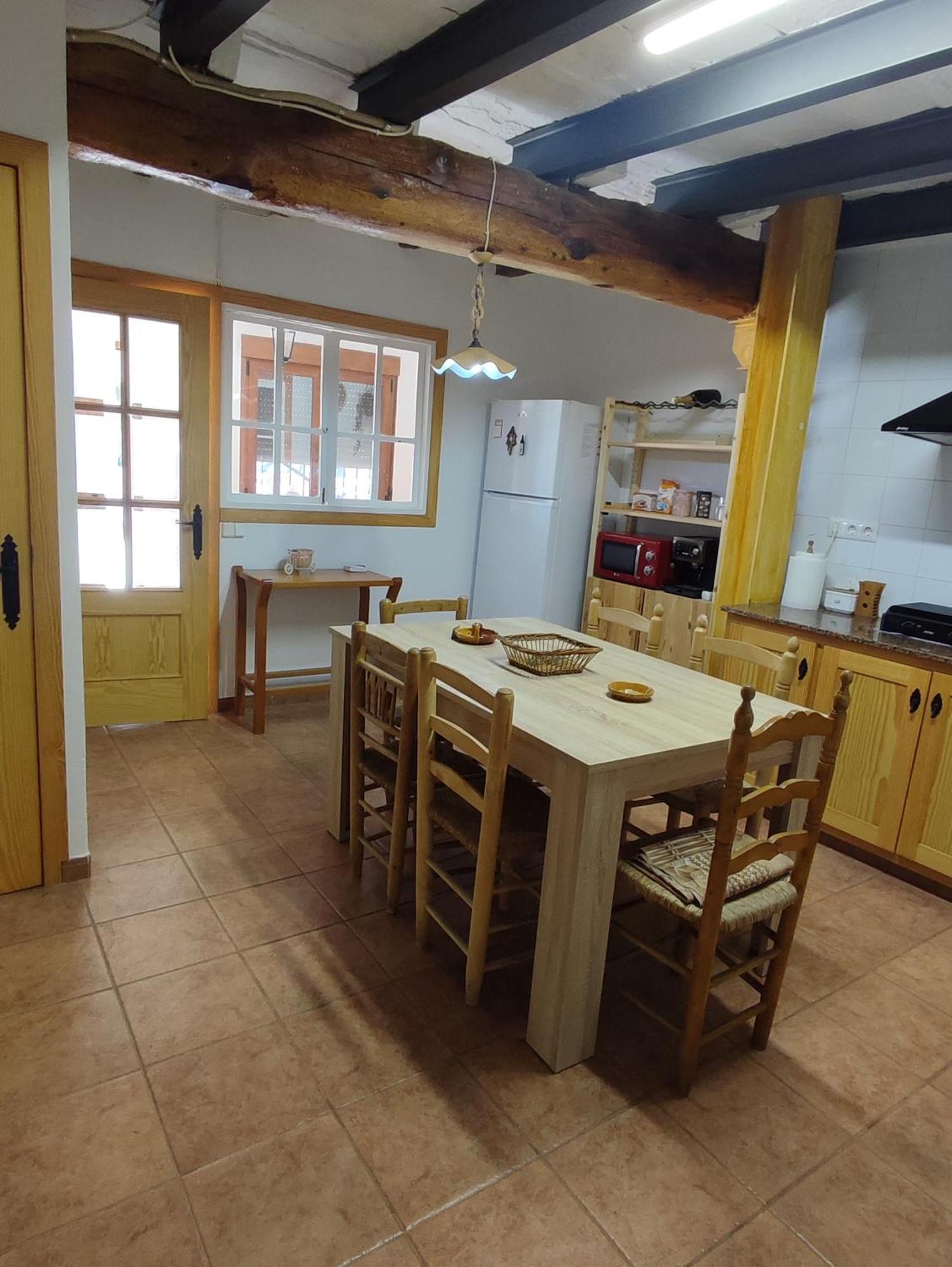 Casa Dalma Ballestar