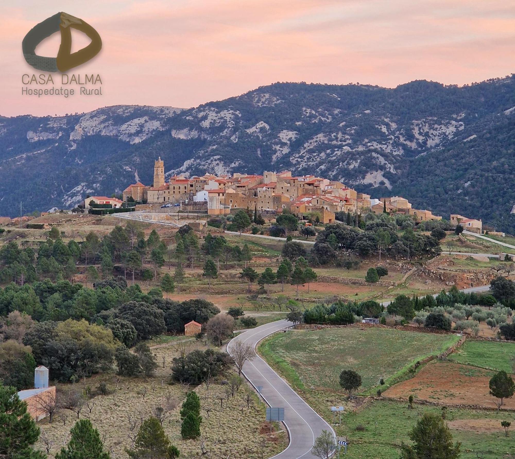 Holiday home Casa Dalma